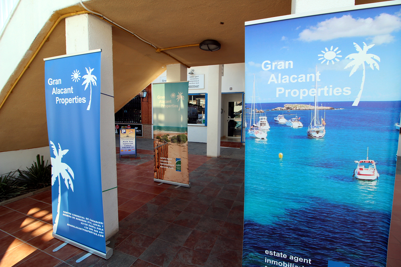Gran Alacant Properties S.L. 14