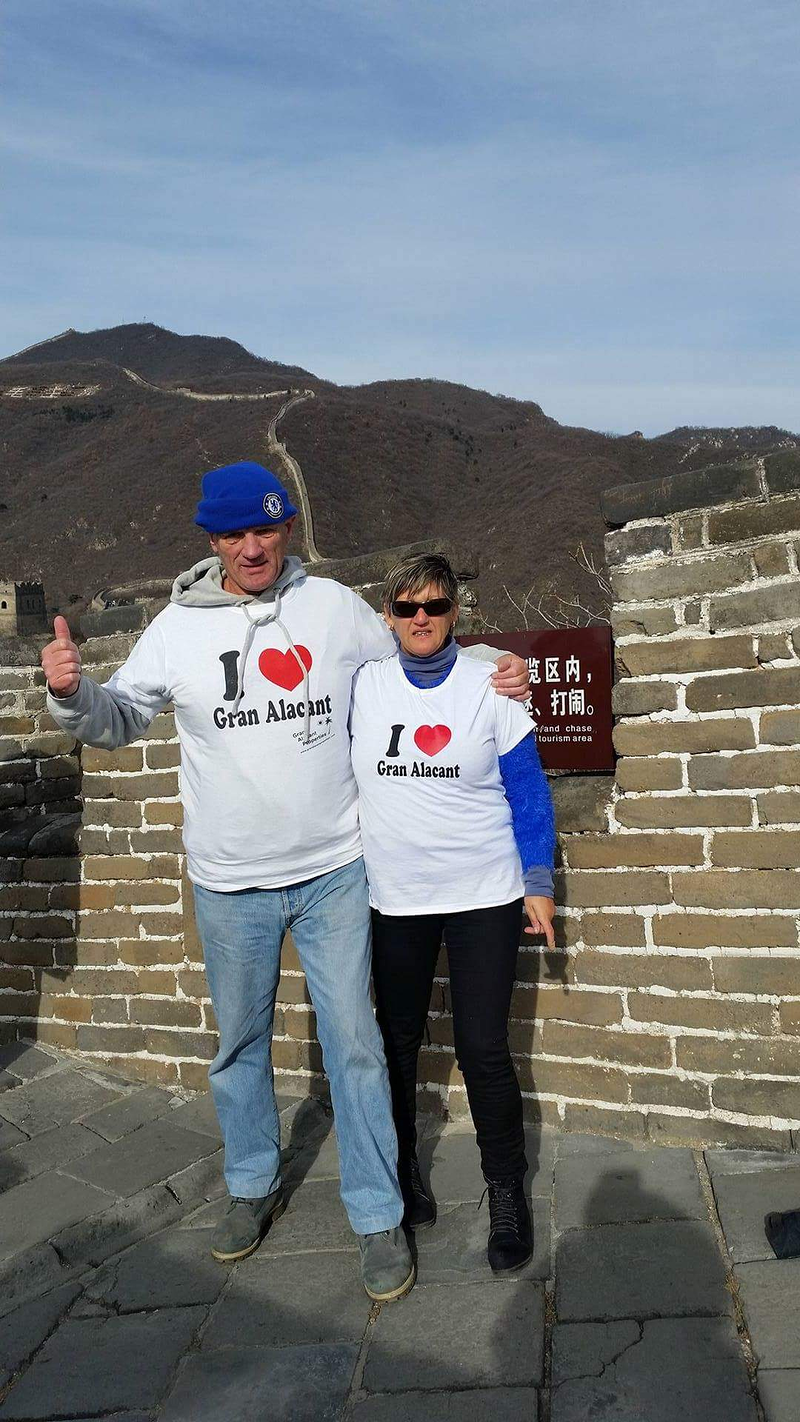 Gran Alacant Properties S.L. 25