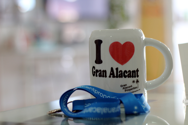 Gran Alacant Properties S.L. 8