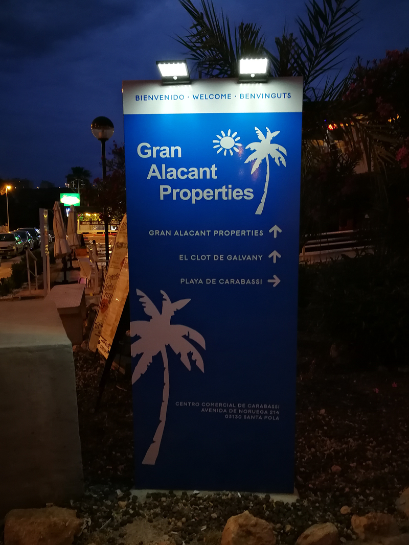 Gran Alacant Properties S.L. 16