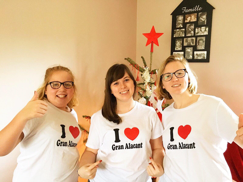 Gran Alacant Properties S.L. 26