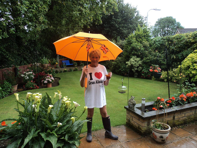 Gran Alacant Properties S.L. 28