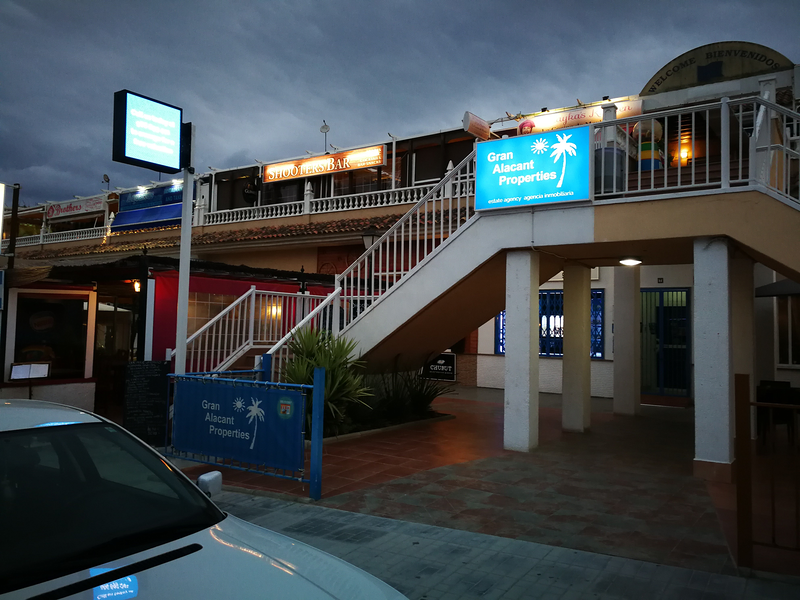 Gran Alacant Properties S.L. 18