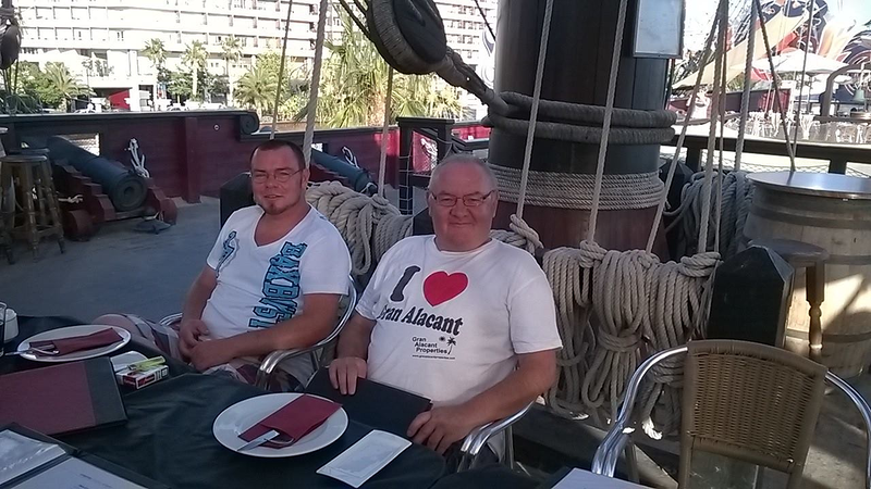 Gran Alacant Properties S.L. 23