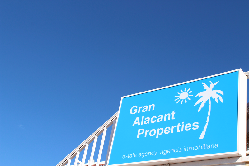 Gran Alacant Properties S.L. 6