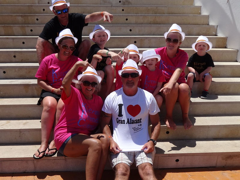 Gran Alacant Properties S.L. 27