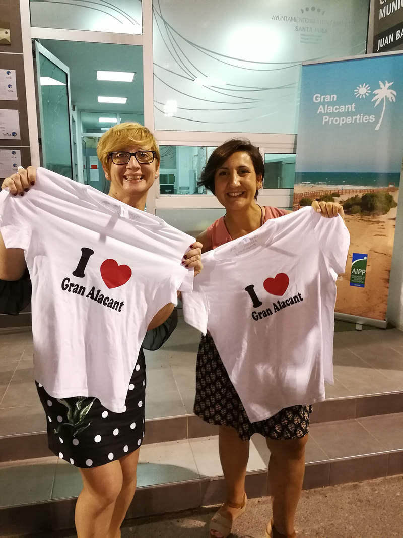 Gran Alacant Properties S.L. 29