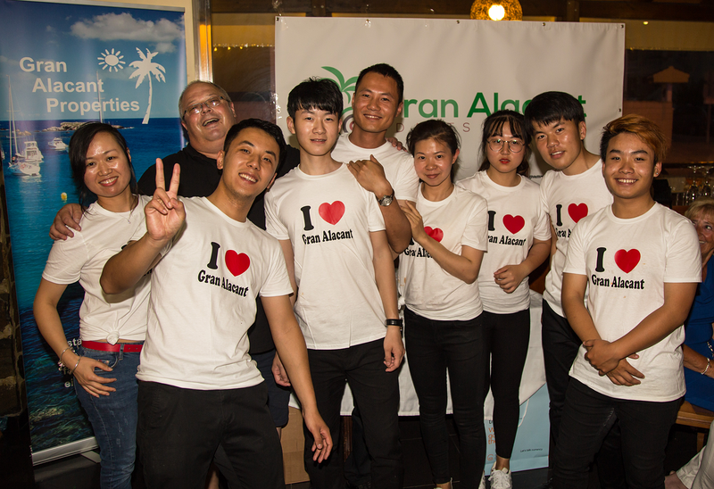 Gran Alacant Properties S.L. 30