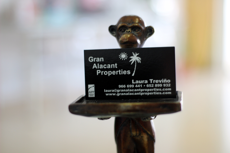 Gran Alacant Properties S.L. 4