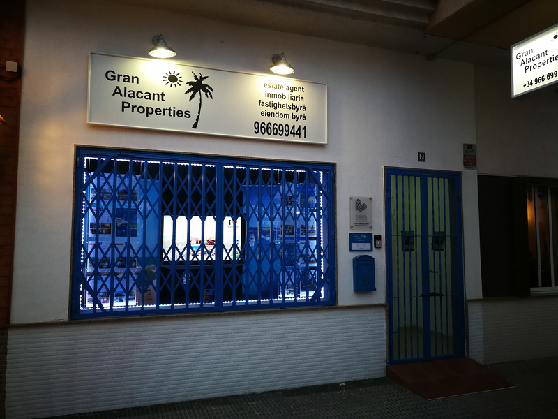 Gran Alacant Properties S.L. 15