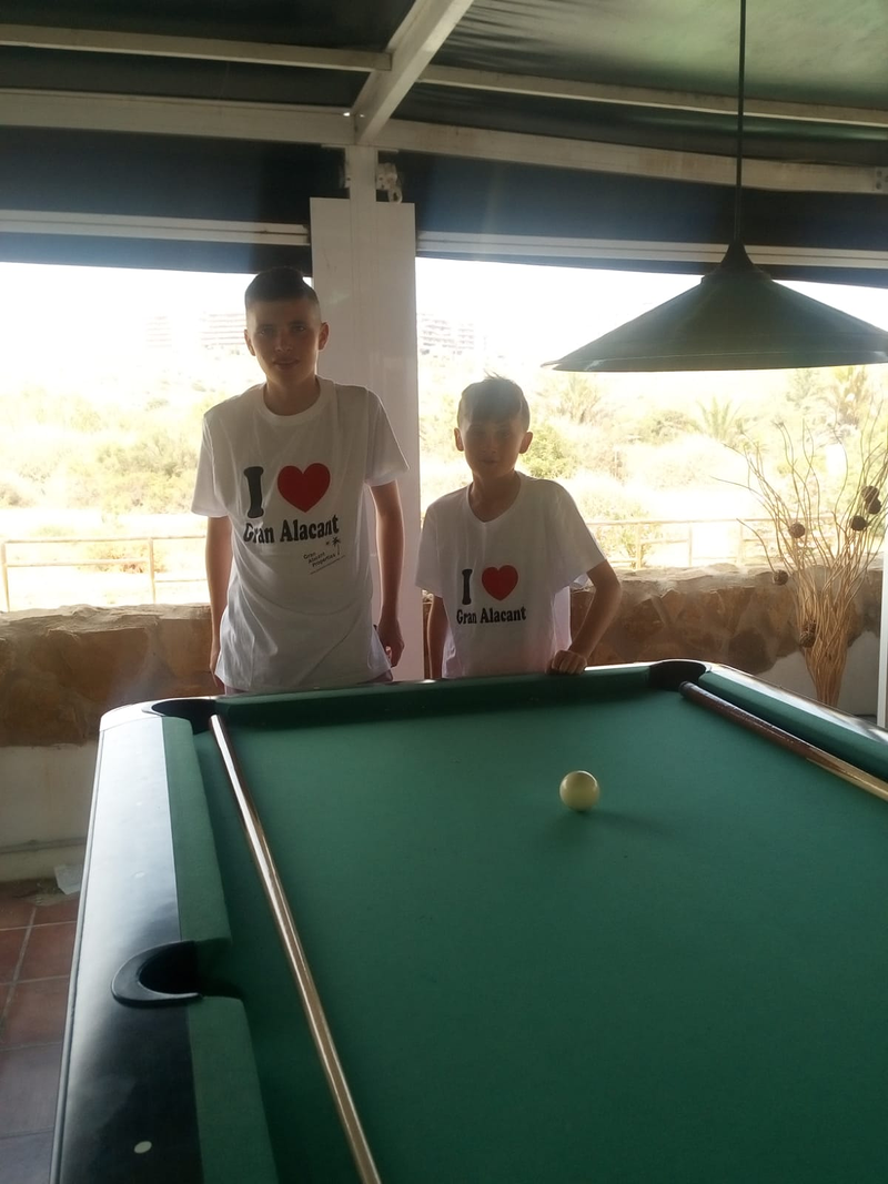 Gran Alacant Properties S.L. 21