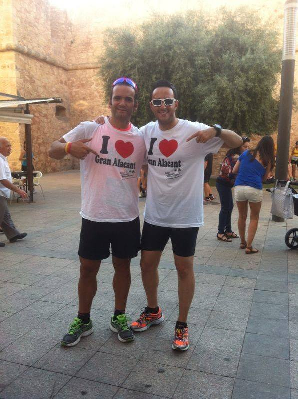 Gran Alacant Properties S.L. 22