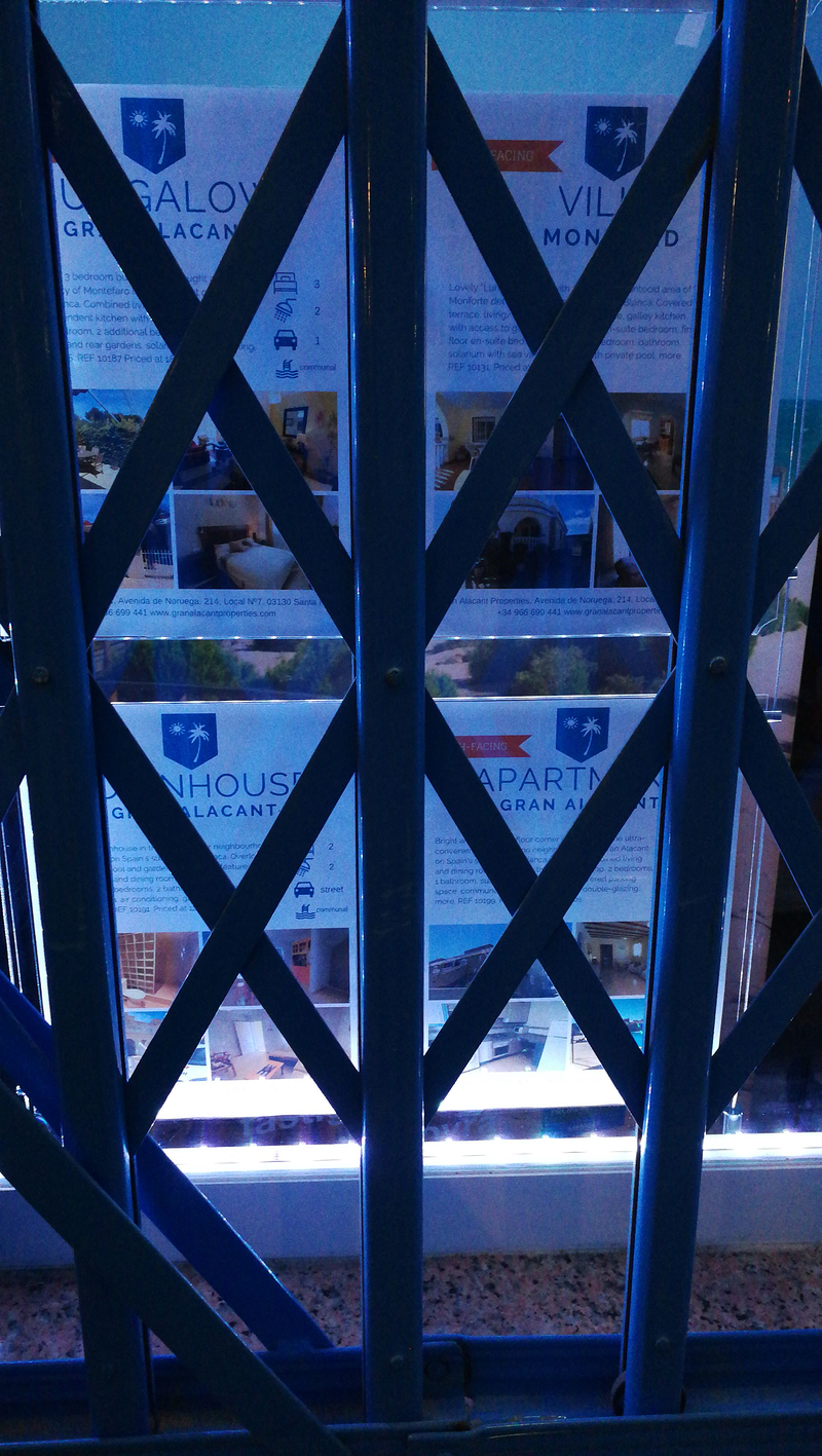 Gran Alacant Properties S.L. 12