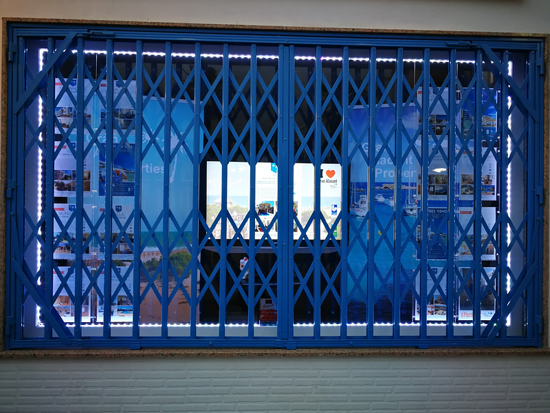 Gran Alacant Properties S.L. 19