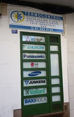 Galería de imágenes