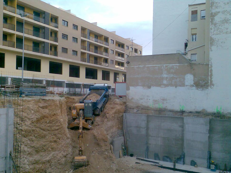 Transportes Hermanos Sánchez Bonastre 2