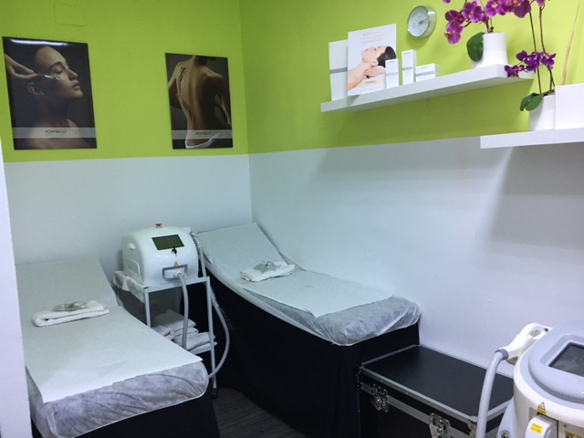 Laser Cinco Sentidos 4