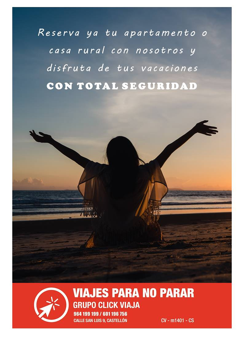 Viajes Para No Parar 8