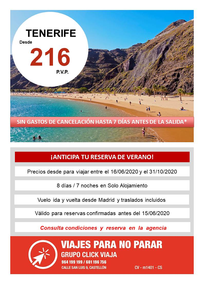 Viajes Para No Parar 12