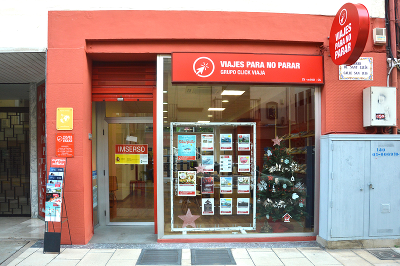 Viajes Para No Parar 7