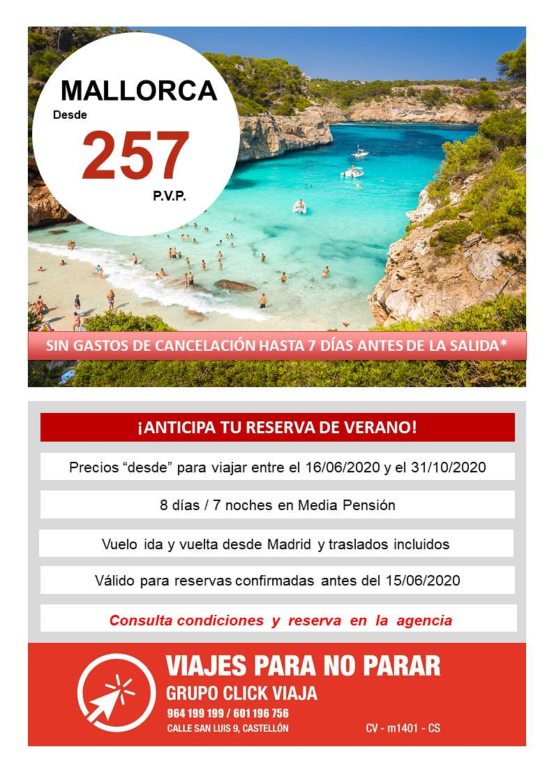 Viajes Para No Parar 11