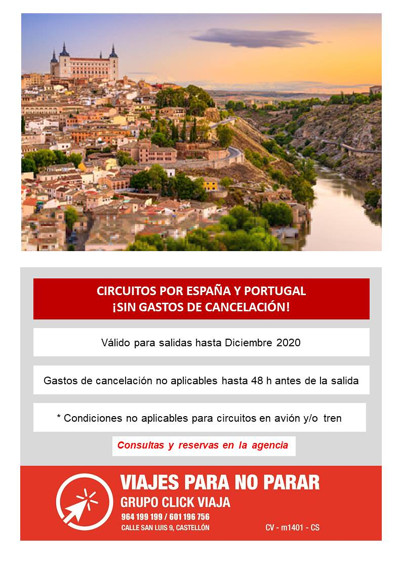 Viajes Para No Parar 13