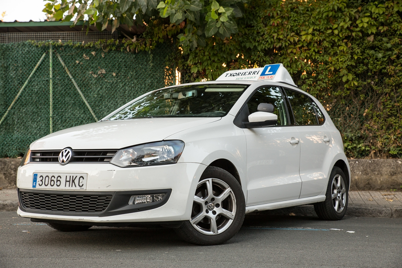 Autoescuela Txorierri 6