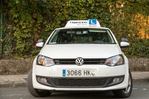 Autoescuela Txorierri 4