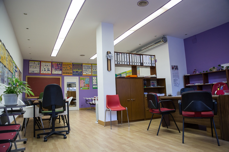 Autoescuela Txorierri 5