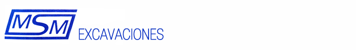 Msm Excavaciones
