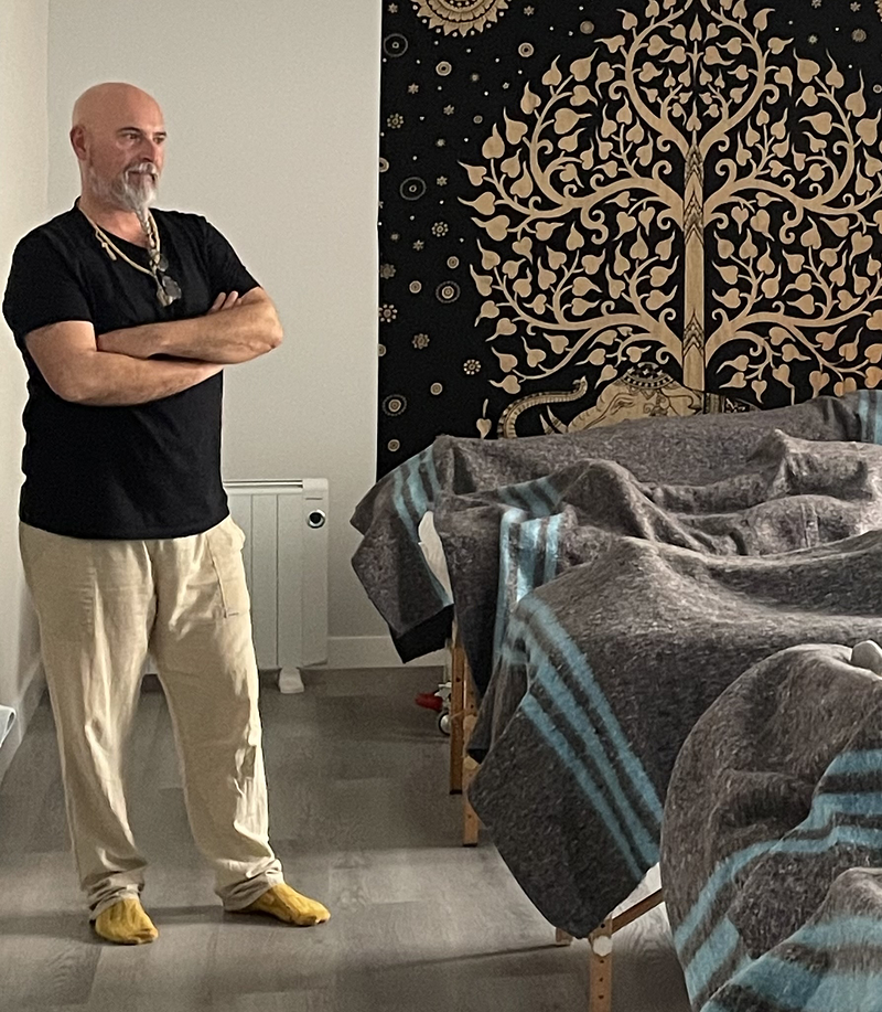 Selemasajes: Masajes, Drenaje Linf&aacute;tico, Maderoterapia, Drenaje Brasile&ntilde;o… 10