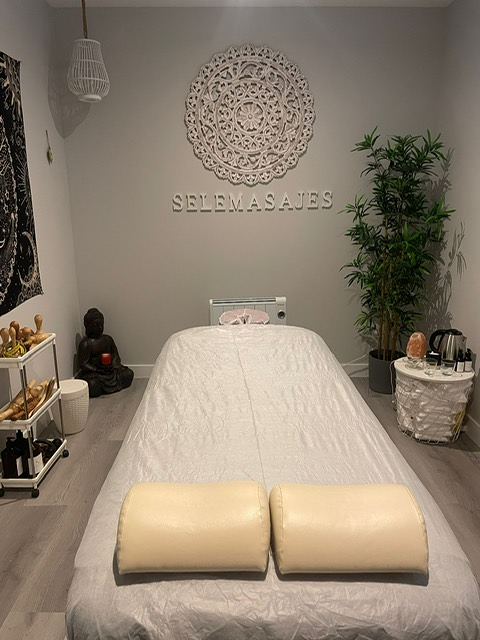 Selemasajes: Masajes, Drenaje Linf&aacute;tico, Maderoterapia, Drenaje Brasile&ntilde;o… 2