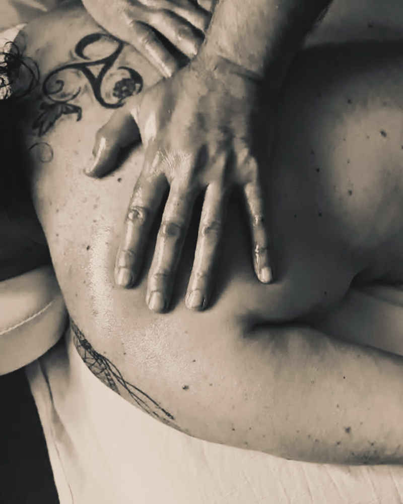 Selemasajes: Masajes, Drenaje Linf&aacute;tico, Maderoterapia, Drenaje Brasile&ntilde;o… 12