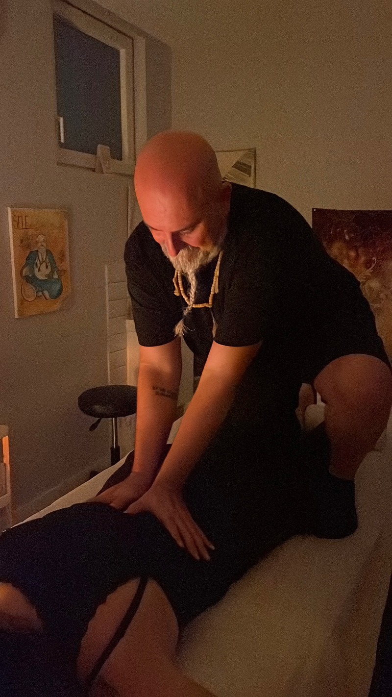 Selemasajes: Masajes, Drenaje Linf&aacute;tico, Maderoterapia, Drenaje Brasile&ntilde;o… 19