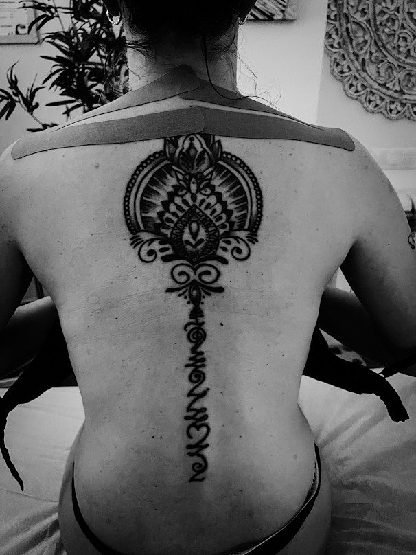 Selemasajes: Masajes, Drenaje Linf&aacute;tico, Maderoterapia, Drenaje Brasile&ntilde;o… 7