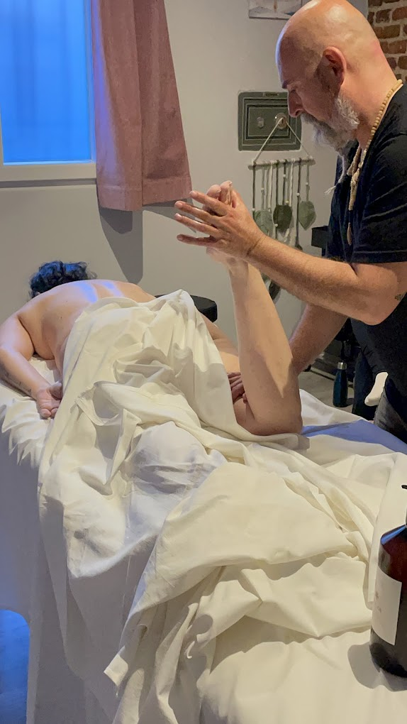 Selemasajes: Masajes, Drenaje Linf&aacute;tico, Maderoterapia, Drenaje Brasile&ntilde;o… Madrid