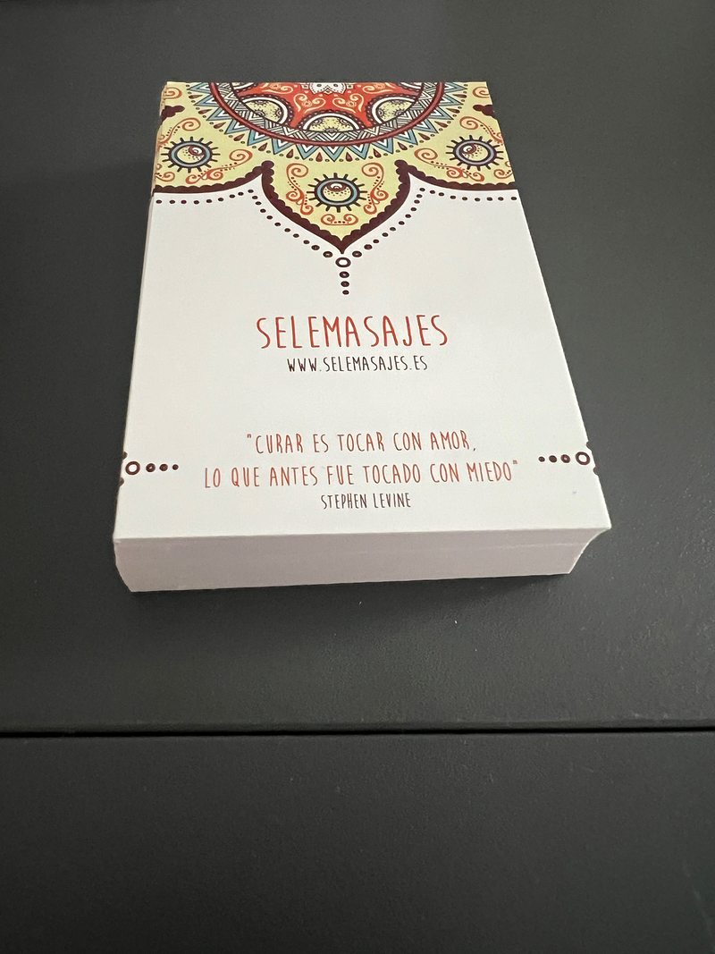 Selemasajes: Masajes, Drenaje Linf&aacute;tico, Maderoterapia, Drenaje Brasile&ntilde;o… 17