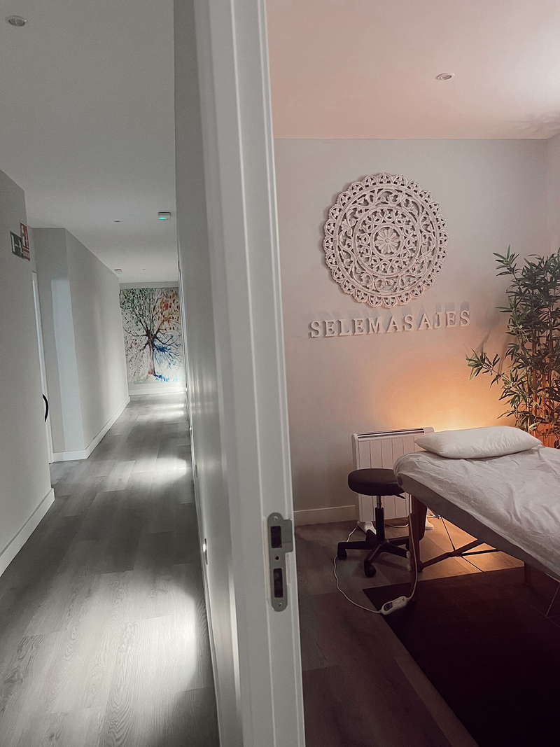 Selemasajes: Masajes, Drenaje Linf&aacute;tico, Maderoterapia, Drenaje Brasile&ntilde;o… 9