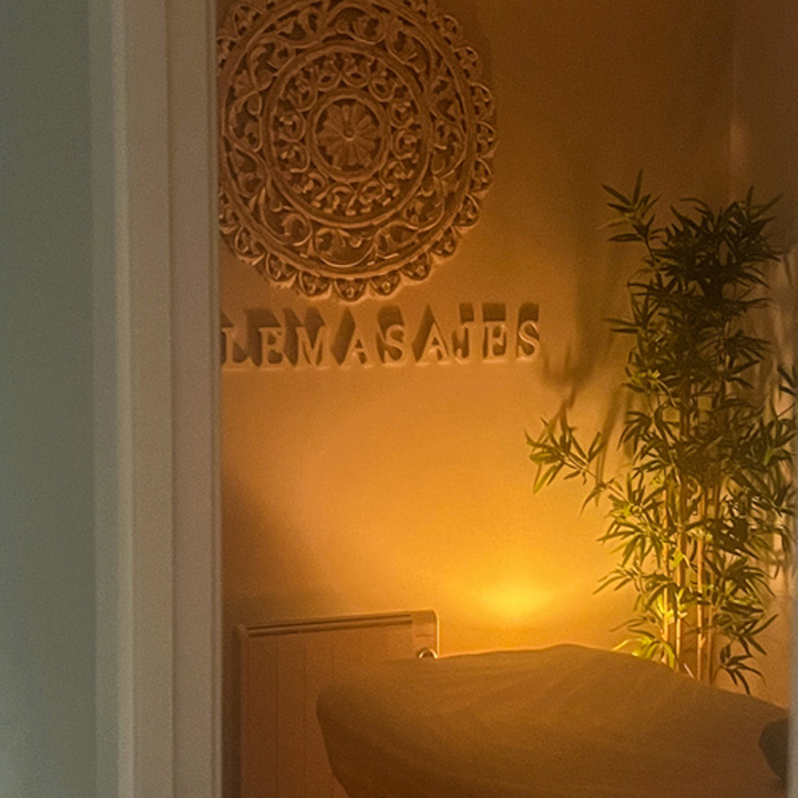 Selemasajes: Masajes, Drenaje Linf&aacute;tico, Maderoterapia, Drenaje Brasile&ntilde;o… 24