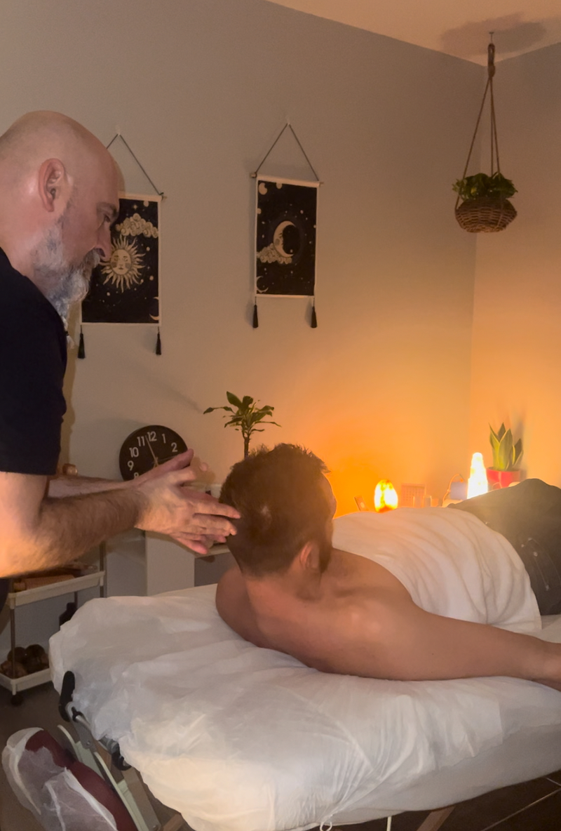 Selemasajes: Masajes, Drenaje Linf&aacute;tico, Maderoterapia, Drenaje Brasile&ntilde;o… 11