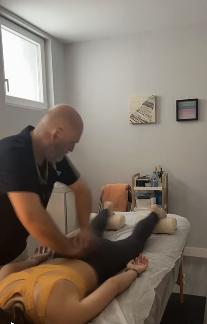 Selemasajes: Masajes, Drenaje Linf&aacute;tico, Maderoterapia, Drenaje Brasile&ntilde;o… 16