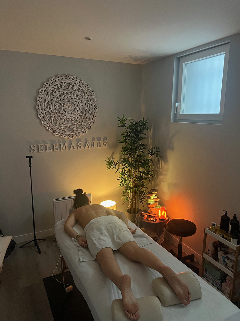 Selemasajes: Masajes, Drenaje Linf&aacute;tico, Maderoterapia, Drenaje Brasile&ntilde;o… 20