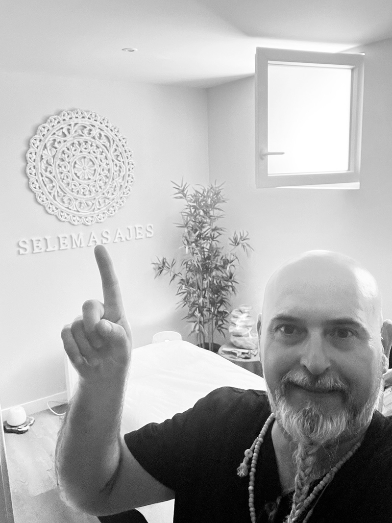 Selemasajes: Masajes, Drenaje Linf&aacute;tico, Maderoterapia, Drenaje Brasile&ntilde;o… 13