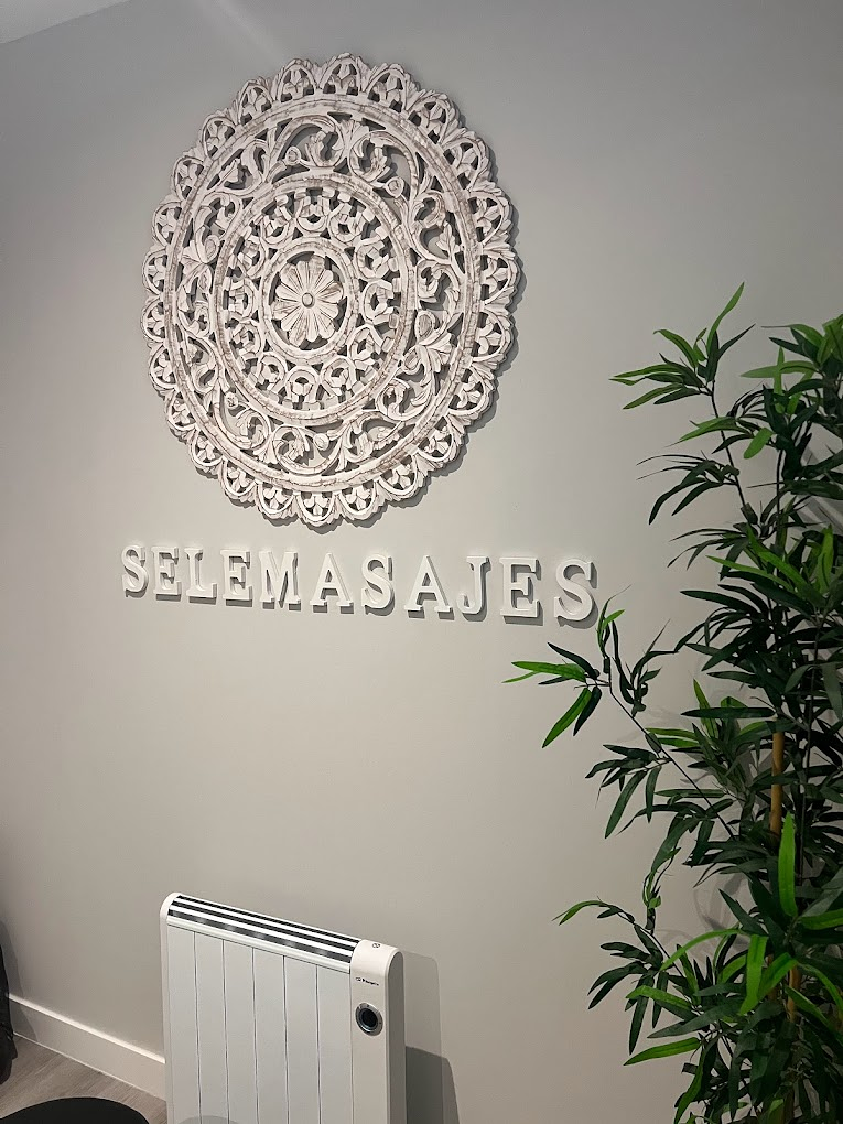 Selemasajes: Masajes, Drenaje Linf&aacute;tico, Maderoterapia, Drenaje Brasile&ntilde;o… 4