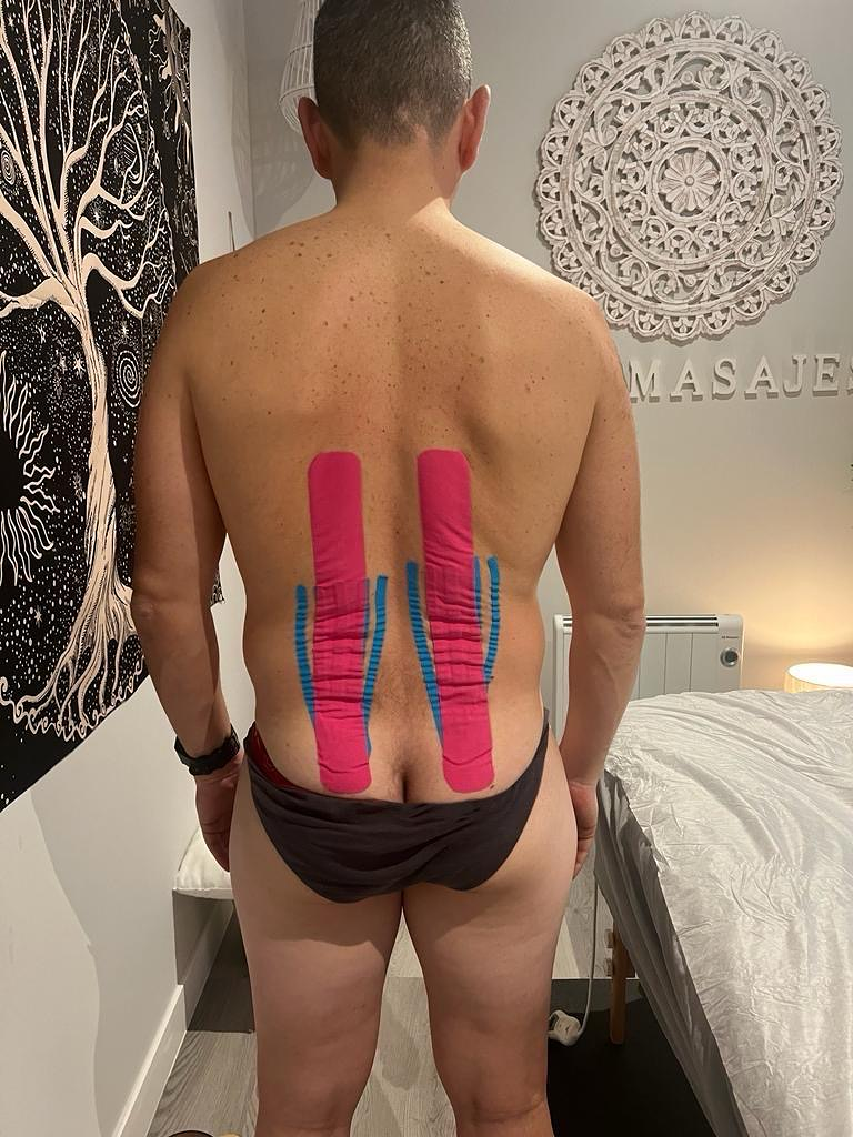 Selemasajes: Masajes, Drenaje Linf&aacute;tico, Maderoterapia, Drenaje Brasile&ntilde;o… 26