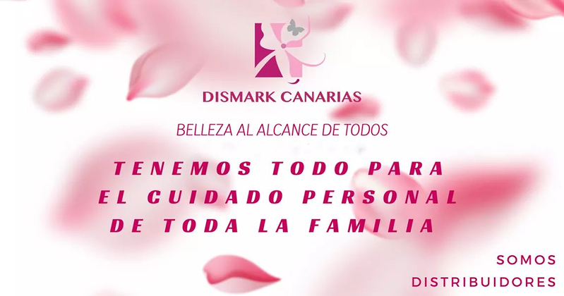 Dismark Canarias 2
