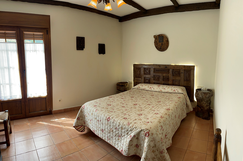 Casa Rural La Costanilla 2