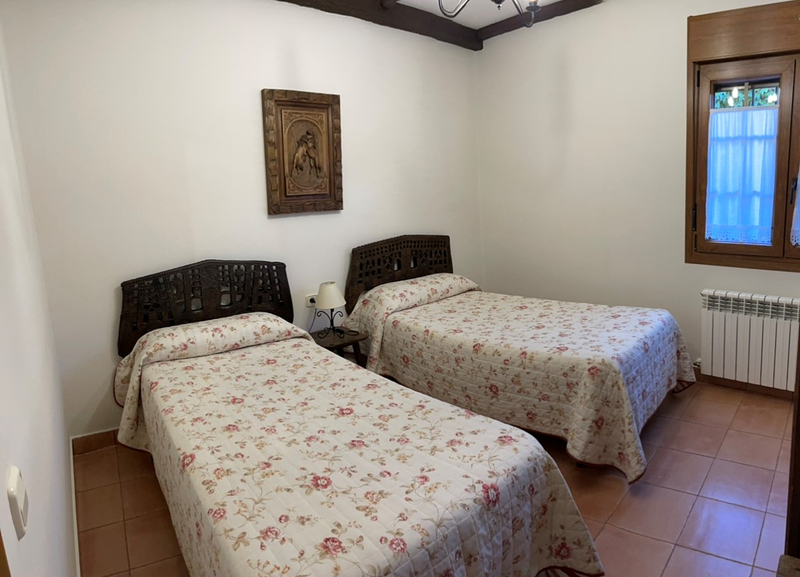 Casa Rural La Costanilla 3