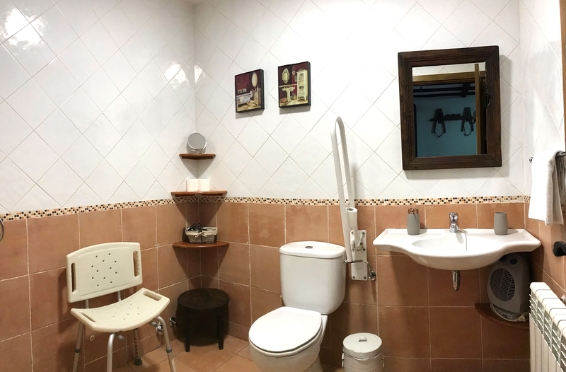 Casa Rural La Costanilla 6