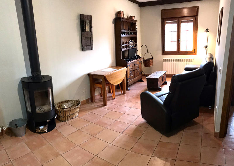 Casa Rural La Costanilla 5